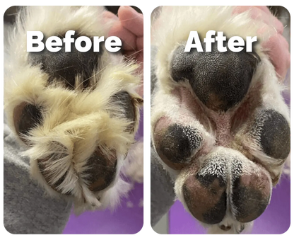 PawFect Trimmer™ | Safe & Easy Pet Grooming at Home