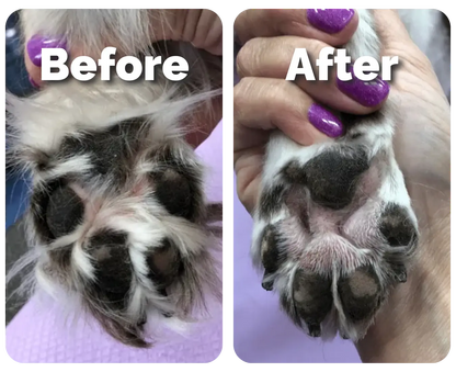 PawFect Trimmer™ | Safe & Easy Pet Grooming at Home