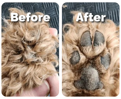 PawFect Trimmer™ | Safe & Easy Pet Grooming at Home