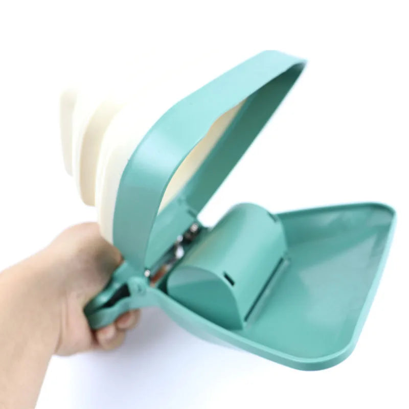 Poop Scoop™ | Easy & Hygienic Pet Waste Cleanup