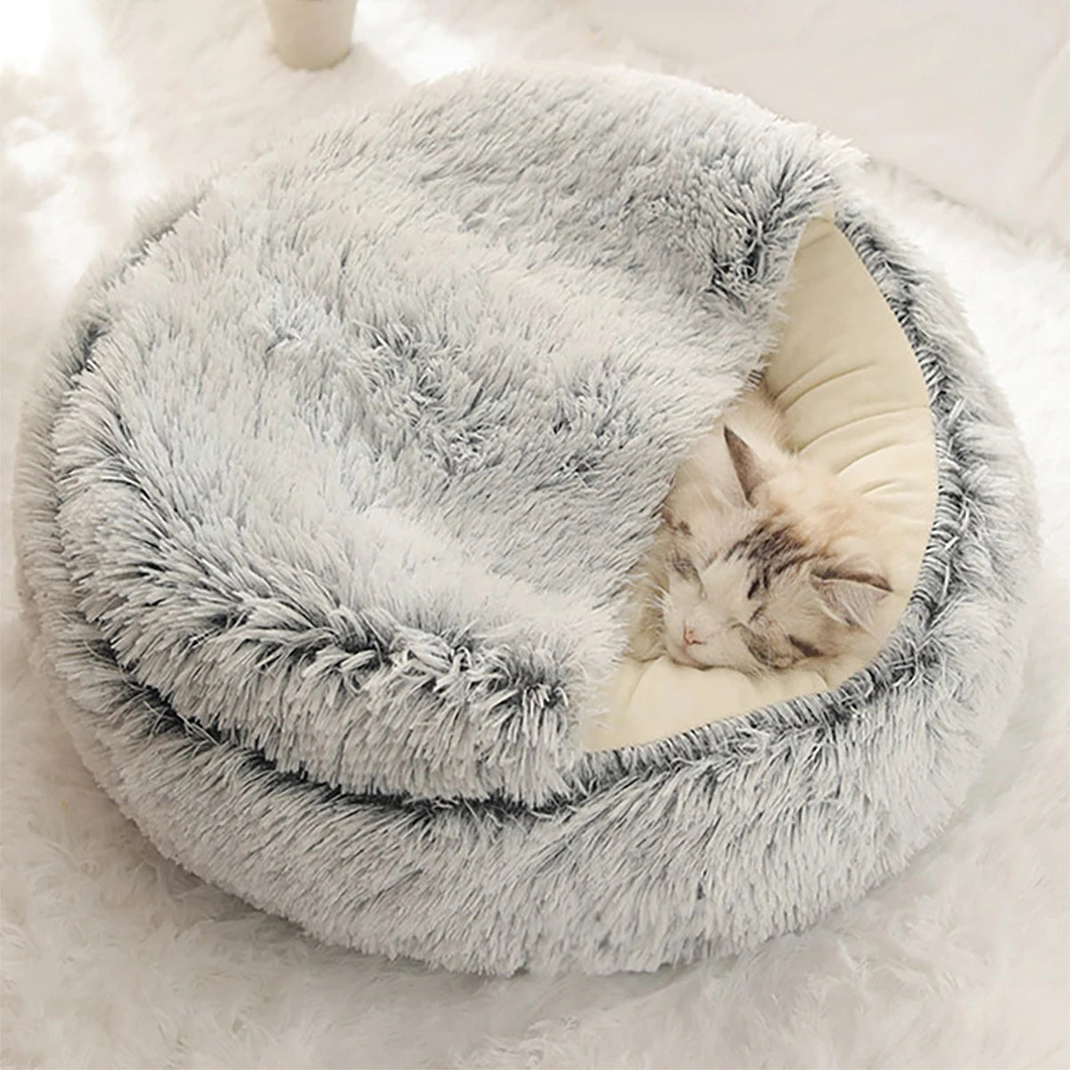 Pet Bed™ | Ultimate Comfort for Your Furry Friend