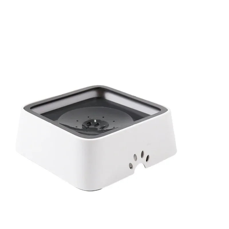 Pet Water Bowl™ | Keep Your Pet Hydrated in Style