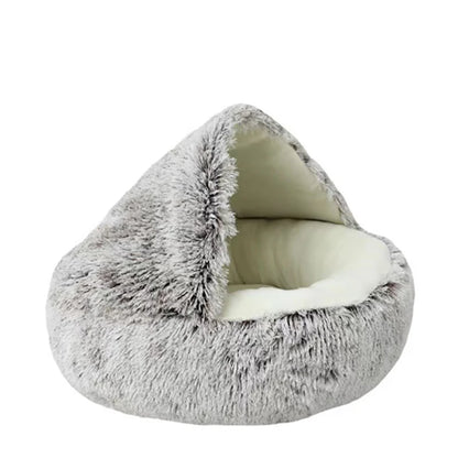 Pet Bed™ | Ultimate Comfort for Your Furry Friend