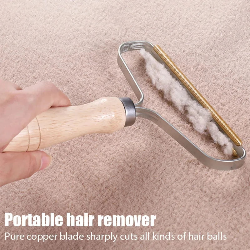 Pawfect Hair Remover™