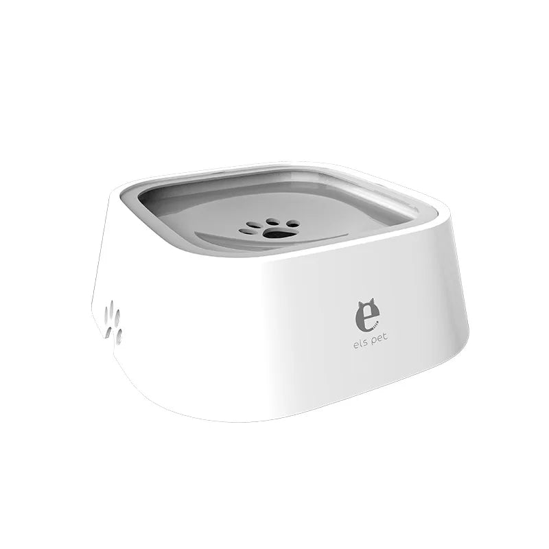 Pet Water Bowl™ | Keep Your Pet Hydrated in Style