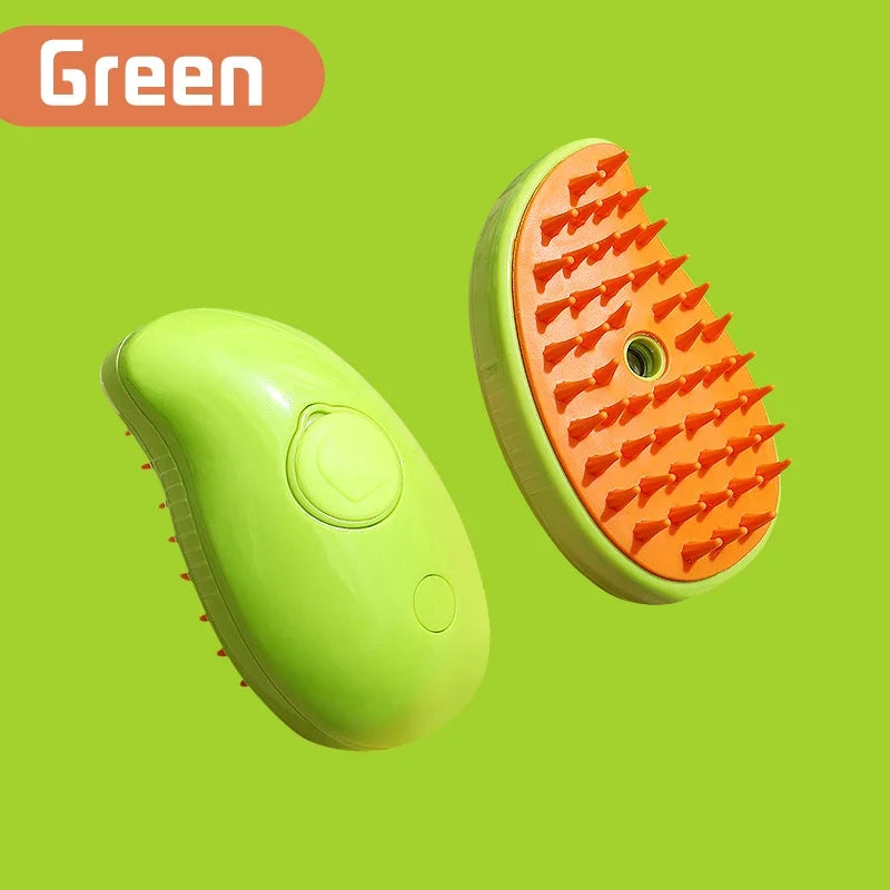 Pet Brush™ | Gentle Grooming for Happy Pets