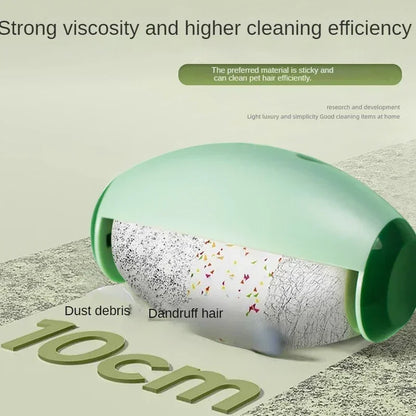 Lint Roller™ | Quick & Easy Fabric Cleaning