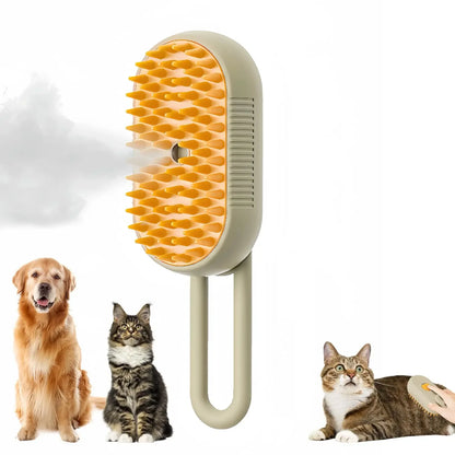 Pet Brush™ | Gentle Grooming for Happy Pets

