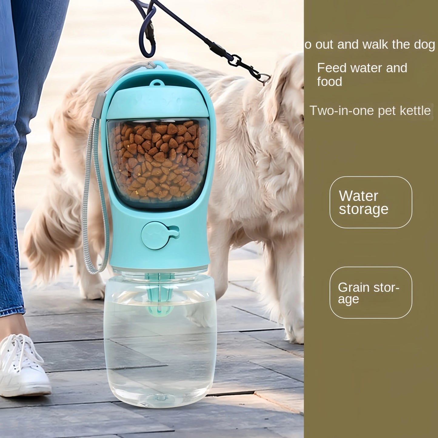 PawFect Hydration™