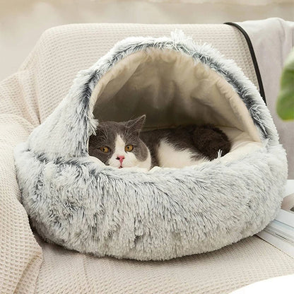 Pet Bed™ | Ultimate Comfort for Your Furry Friend