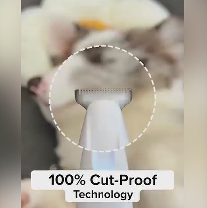 PawFect Trimmer™